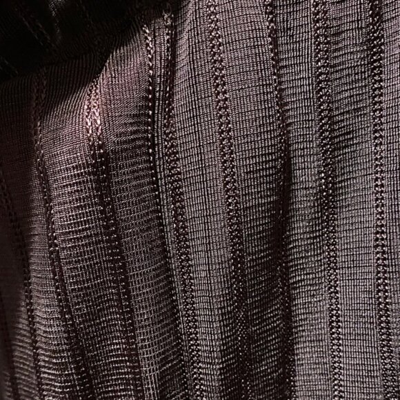 VIC vintage plus size 3X stretchy Brown women’s Pants - Picture 7 of 11